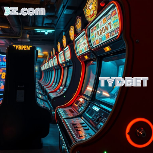 Cassino Empolgante do Tydbet: Atrações e Novidades