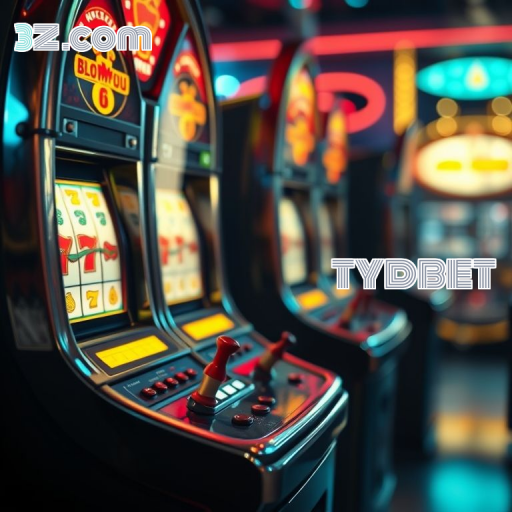 tydbet