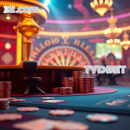 Recursos Confiáveis no Tydbet: Diversão e Segurança em Jogos