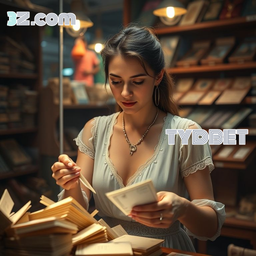 Promoções Imperdíveis no tydbet: Atrações que Encantam!