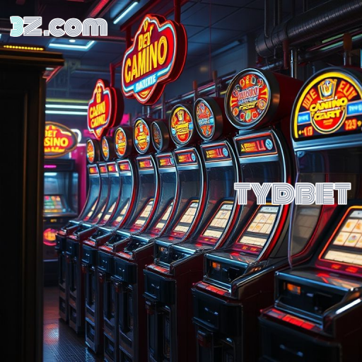 Explorando o Universo VIP do tydbet: Exclusividade em Jogo